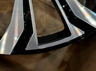 BMW X7 G07 2019– Gesmede velgen OEM R23 V3 (set van 4) foto 7