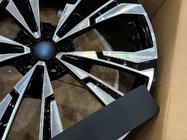 BMW X7 G07 2019– Gesmede velgen OEM R23 V3 (set van 4) foto 9