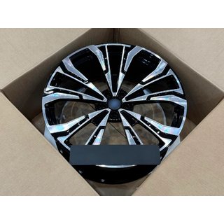 Gesmede velgen OEM R23 V3 (set van 4) BMW X7 G07 2019– foto 2