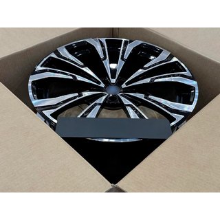 Gesmede velgen OEM R23 V3 (set van 4) BMW X7 G07 2019– foto 4