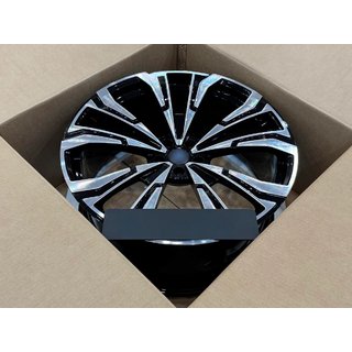 Gesmede velgen OEM R23 V3 (set van 4) BMW X7 G07 2019– foto 3