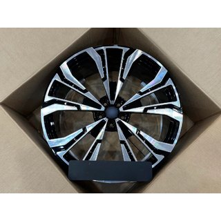 Gesmede velgen OEM R23 V3 (set van 4) BMW X7 G07 2019– foto 1