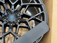 BMW 8-serie G14/G15/G16 2018– Gesmede OEM-velgen R20 V3 (4 stuks) foto 9