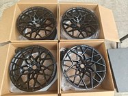 BMW 8-serie G14/G15/G16 2018– Gesmede OEM-velgen R20 V3 (4 stuks) foto 7