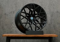 BMW 8-serie G14/G15/G16 2018– Gesmede OEM-velgen R20 V3 (4 stuks) foto 1