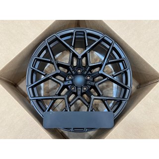 Gesmede OEM-velgen R20 V3 (4 stuks) BMW 8-serie G14/G15/G16 2018– foto 2