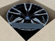 BMW 7 Serie G11/G12 2015–2022 Gesmede OEM velgen R20 (4 st.) foto 3