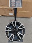 BMW 7 Serie G11/G12 2015–2022 Gesmede OEM velgen R20 (4 st.) foto 12