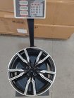 BMW 7 Serie G11/G12 2015–2022 Gesmede OEM velgen R20 (4 st.) foto 11