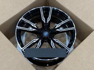 BMW 7 Serie G11/G12 2015–2022 Gesmede OEM velgen R20 (4 st.) foto 4