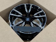 BMW 7 Serie G11/G12 2015–2022 Gesmede OEM velgen R20 (4 st.) foto 5