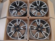 BMW 7 Serie G11/G12 2015–2022 Gesmede OEM velgen R20 (4 st.) foto 7