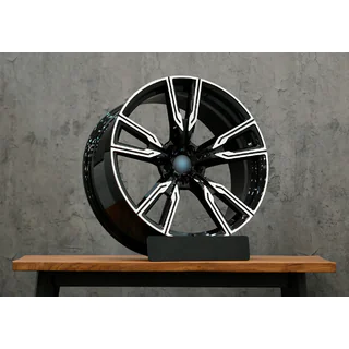 Gesmede OEM velgen R20 (4 st.) foto 1