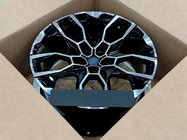BMW X7 G07 2019– Gesmede OEM-velgen R22 V5 (4 stuks) foto 4