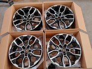BMW X7 G07 2019– Gesmede OEM-velgen R22 V5 (4 stuks) foto 8