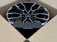 BMW X7 G07 2019– Gesmede OEM-velgen R22 V5 (4 stuks) foto 5