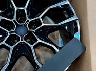 BMW X7 G07 2019– Gesmede OEM-velgen R22 V5 (4 stuks) foto 11