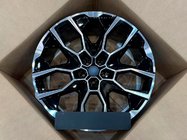 BMW X7 G07 2019– Gesmede OEM-velgen R22 V5 (4 stuks) foto 2