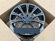 BMW 5 Serie F10/F11 2010–2016 Gesmede OEM velgen R19 (4 stuks) foto 3