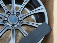 BMW 5 Serie F10/F11 2010–2016 Gesmede OEM velgen R19 (4 stuks) foto 9