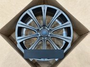 BMW 5 Serie F10/F11 2010–2016 Gesmede OEM velgen R19 (4 stuks) foto 2