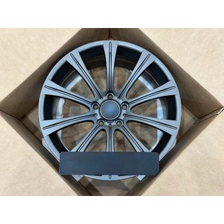 Gesmede OEM velgen R19 (4 stuks) BMW 5 Serie F10/F11 2010–2016 foto 2