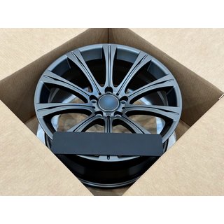 Gesmede OEM velgen R19 (4 stuks) BMW 5 Serie F10/F11 2010–2016 foto 4