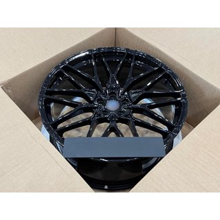 Gesmede OEM velgen R22 V9 (4 stuks) BMW X5 G05 2019–2026 foto 3