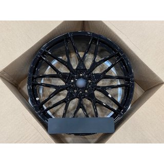 Gesmede OEM velgen R22 V9 (4 stuks) BMW X5 G05 2019–2026 foto 1