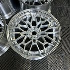 BMW 4-serie G22/23/26 2020– OEM gesmede velgen R20 V6 (4 stuks) foto 2