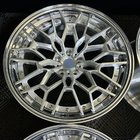 BMW 4-serie G22/23/26 2020– OEM gesmede velgen R20 V6 (4 stuks) foto 1