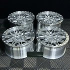 BMW 4-serie G22/23/26 2020– Gesmede OEM velgen R19 R20 V7 (4 stuks) foto 6