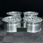 BMW 4-serie G22/23/26 2020– Gesmede OEM velgen R19 R20 V7 (4 stuks) foto 4
