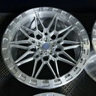 BMW 4-serie G22/23/26 2020– Gesmede OEM velgen R19 R20 V7 (4 stuks) foto 1