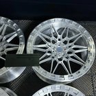 BMW 4-serie G22/23/26 2020– Gesmede OEM velgen R19 R20 V7 (4 stuks) foto 2
