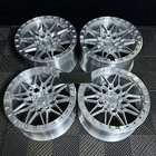 BMW 4-serie G22/23/26 2020– Gesmede OEM velgen R19 R20 V7 (4 stuks) foto 5