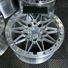 BMW 4-serie G22/23/26 2020– Gesmede OEM velgen R19 R20 V7 (4 stuks) foto 3