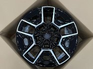 BMW XM G09 2022– Gesmede OEM velgen R22 V3 (4 stuks) foto 1