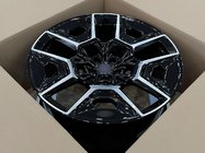 BMW XM G09 2022– Gesmede OEM velgen R22 V3 (4 stuks) foto 6