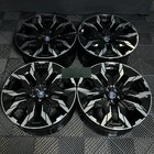 BMW 5/i5 Serie G60/G60E/G61 2023– Gesmede velgen OEM R21 V3 (4 stuks) foto 4