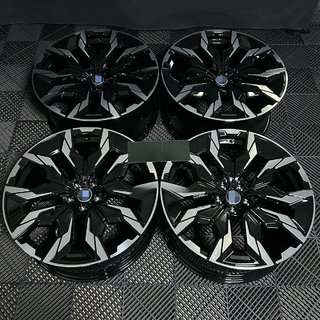 Gesmede velgen OEM R21 V3 (4 stuks) BMW 5/i5 Serie G60/G60E/G61 2023– foto 4