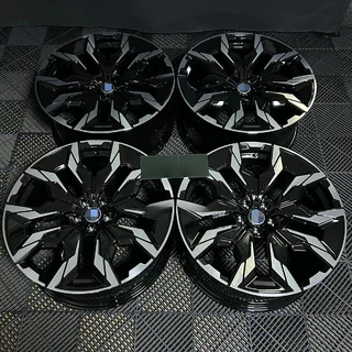 Gesmede velgen OEM R21 V3 (4 stuks) foto 4