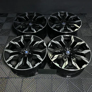 Gesmede velgen OEM R21 V3 (4 stuks) foto 3