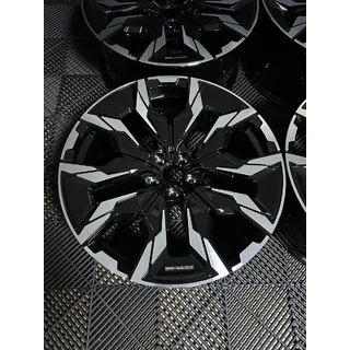 Gesmede velgen OEM R21 V3 (4 stuks) foto 1