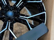 BMW X7 G07 2019– Gesmede OEM-velgen R22 V6 (4 stuks) foto 7