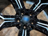BMW X7 G07 2019– Gesmede OEM-velgen R22 V6 (4 stuks) foto 8