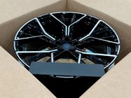 BMW X7 G07 2019– Gesmede OEM-velgen R22 V6 (4 stuks) foto 5