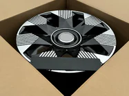 BMW 7 Serie G70/G71 2022– Gesmede velgen OEM R22 V4 (4 stuks) foto 5