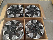 BMW 7 Serie G70/G71 2022– Gesmede velgen OEM R22 V4 (4 stuks) foto 7