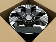 BMW 7 Serie G70/G71 2022– Gesmede velgen OEM R22 V4 (4 stuks) foto 4